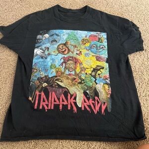 Trippie Redd Shirt